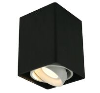 Накладной светильник PICTOR A5655PL-1BK