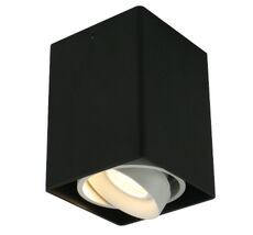 Накладной светильник PICTOR A5655PL-1BK