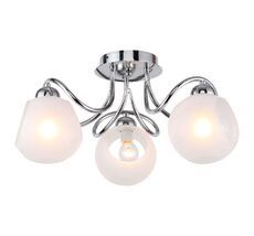 Потолочная люстра Lussole LSP-8139