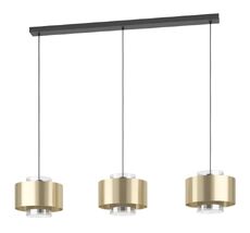 Подвесной светильник Eglo  DUGLIA 390067