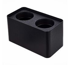 Накладной корпус для светодиодного модуля ST850, ST851 ST LUCE SHIFT ST053.402.02