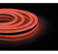 Светодиодная лента влагозащищенная 220V 2835 IP67 Feron 32712_FR