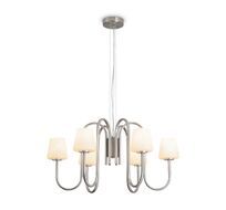 Подвесная люстра Freya Jade FR2039PL-06N_MY