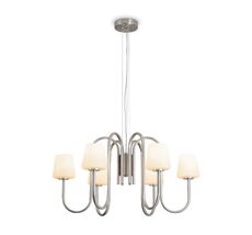 Подвесная люстра Freya Jade FR2039PL-06N_MY