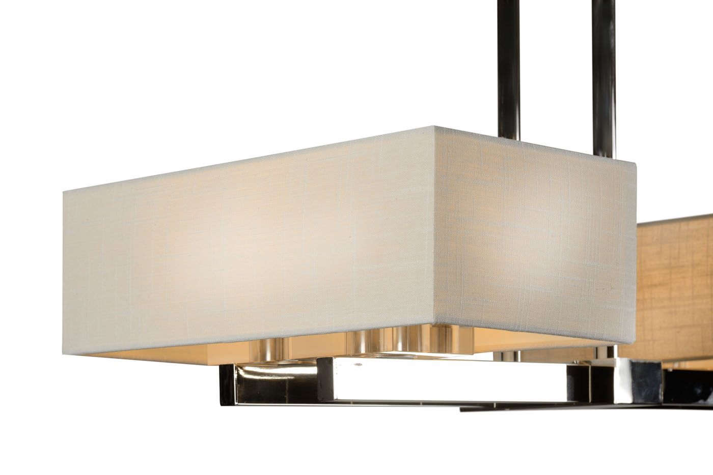 Потолочная люстра ILamp Play CJ0106 CR_IP