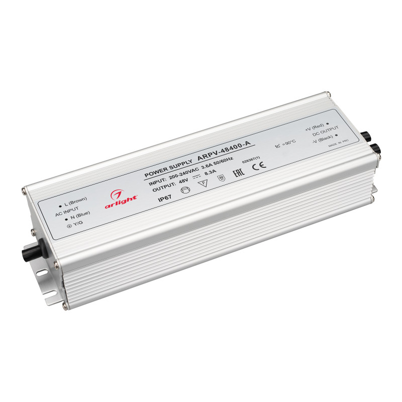 Блок питания Arlight ARPV 028367(1)_ARL