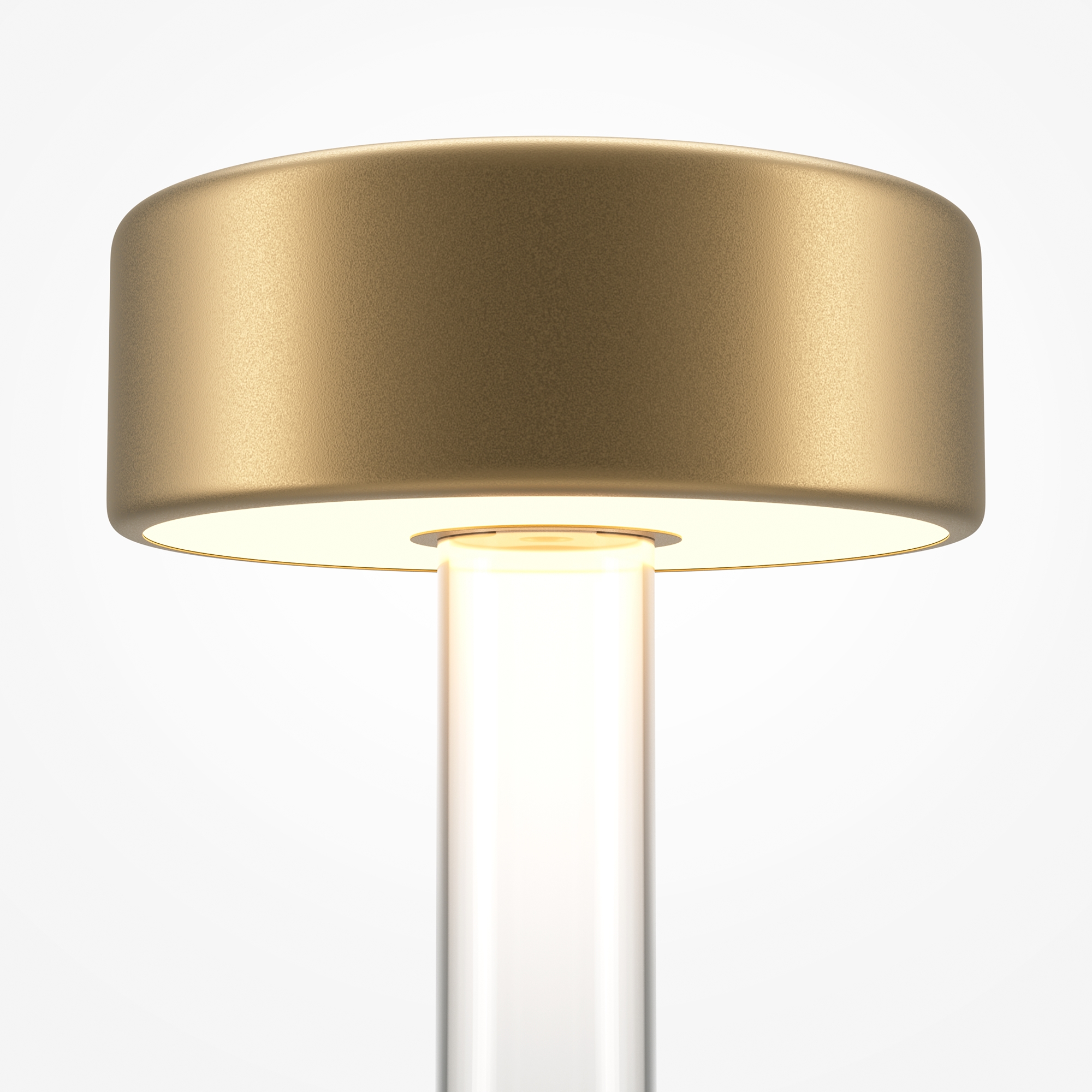 Настольная лампа аккумуляторная Maytoni AI Collaboration MOD229TL-L3G3K1_MY