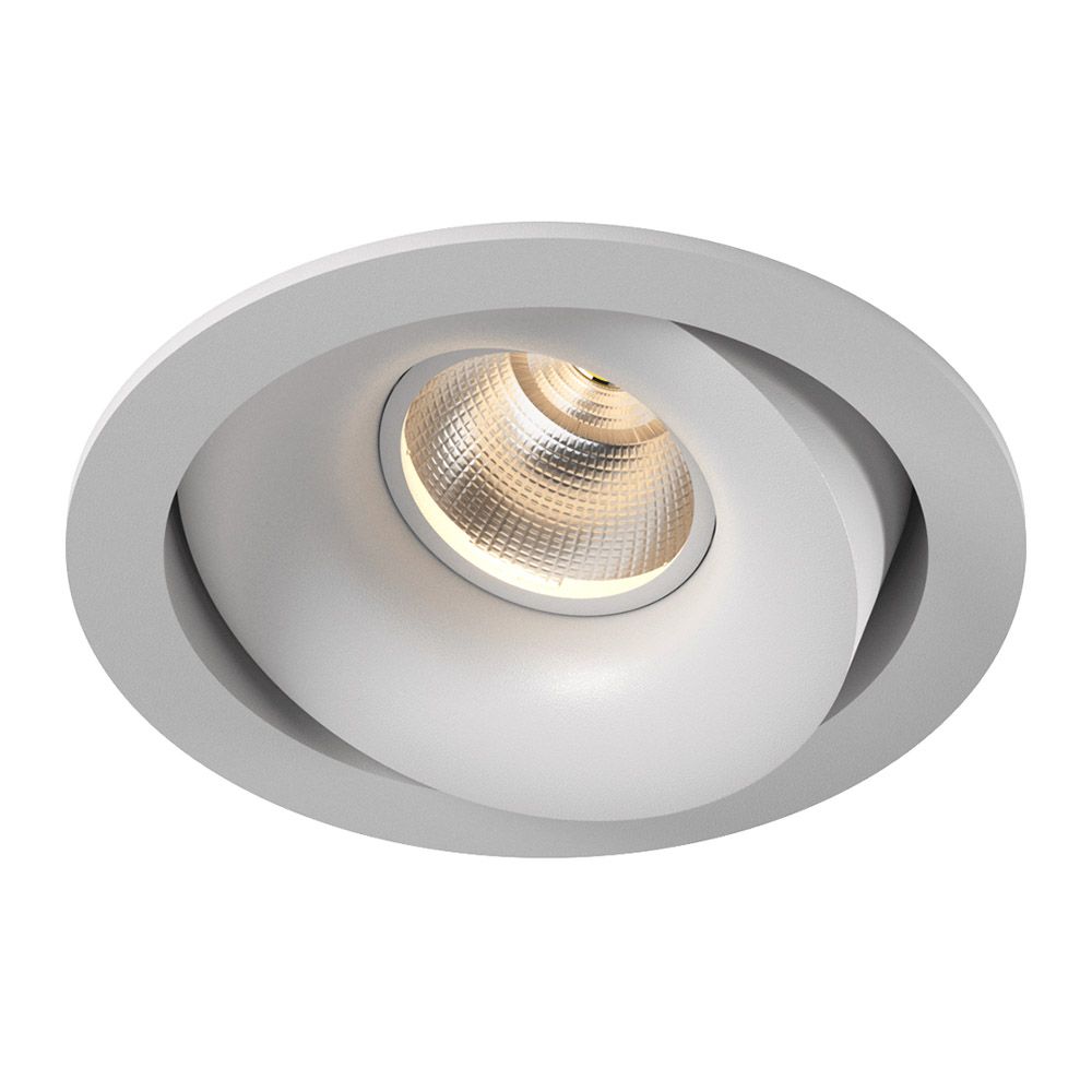 Корпус светильника COMBO10-WH 00-00003955_SW