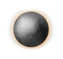 Настенный светильник ILedex Lunar ZD8102-18W Silver_IX