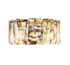 Настенный светильник Divinare CHARA 3508/17 AP-2_DI