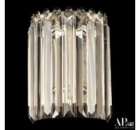 Настенный светильник APL LED Sicilia SH500.B7.16-20.A.Ni.4000_BI