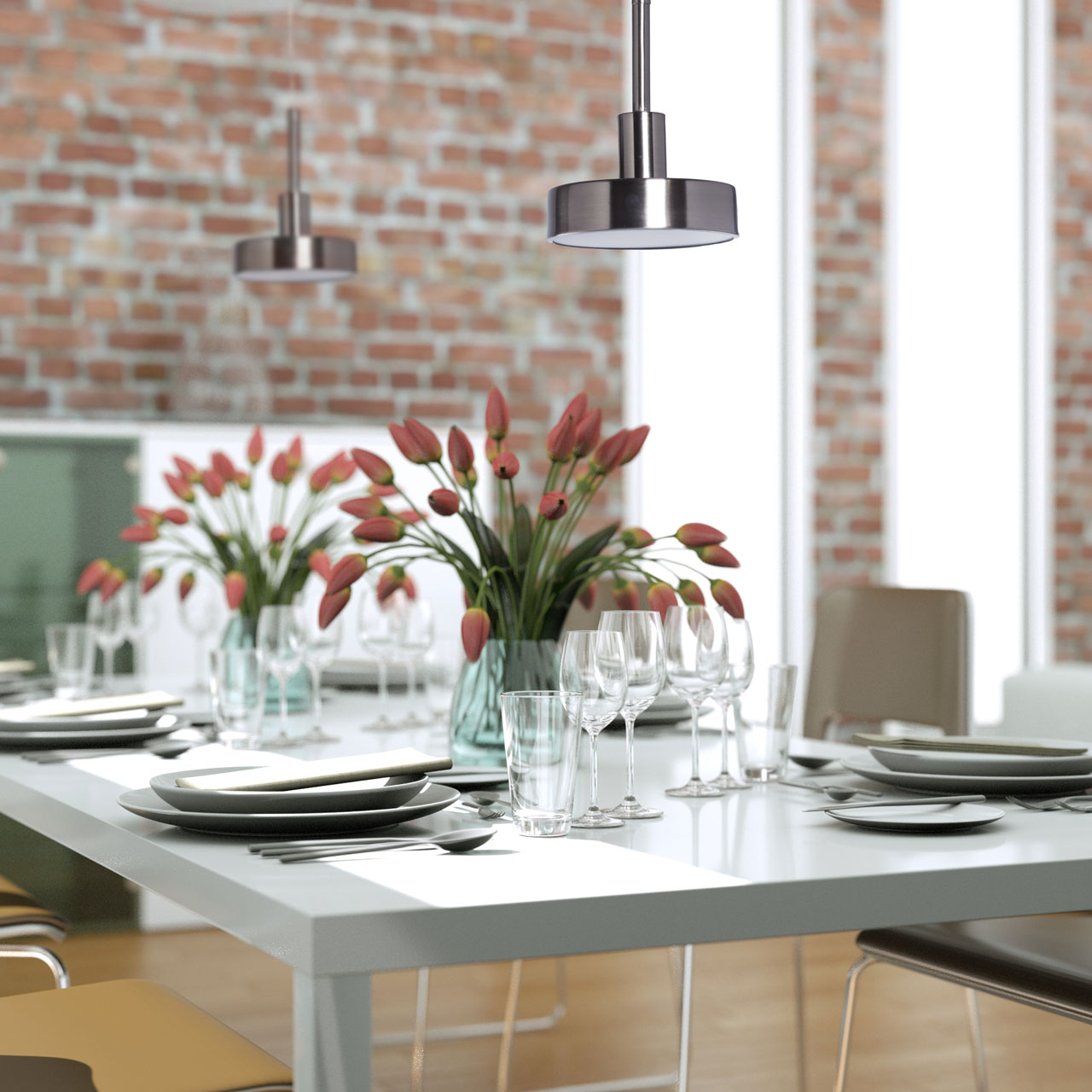 Подвесной светильник De Markt Гэлэкси 632018501_MW