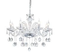 Подвесная люстра Escada 685/8S_ESC