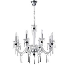 Подвесная люстра Stilfort Lussi 1052/09/08P