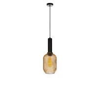 Подвесной светильник Loft IT 2071-A+BL_LF