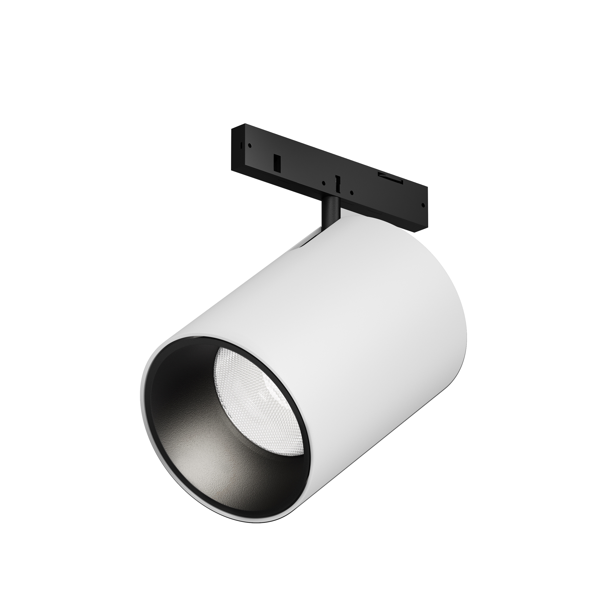 

Трековый светильник Maytoni Focus Led TR187-1-9W4K-M-BW, TR187-1-9W4K-M-BW