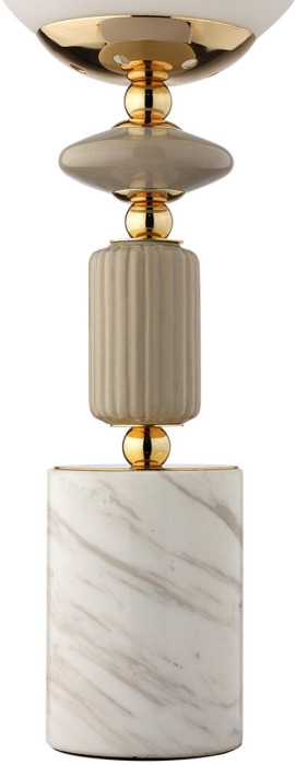 Настольная лампа Lumion VIVIEN 6580/1T