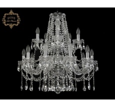 Хрустальная люстра Bohemia Art Classic 11.12.10+5.240.2d.Cr.Sp_BI