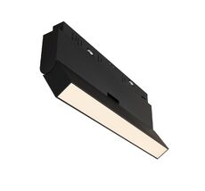 Трековый&nbsp;светильник Maytoni BASIS TR036-2-12W4K-B_MY