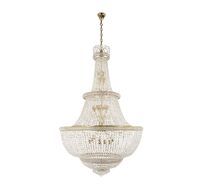 Подвесная люстра Dio Darte Bari Bari E 1.5.120.100 G