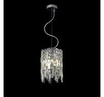 Подвесной светильник Crystal Lux ABRIL SP2_CR