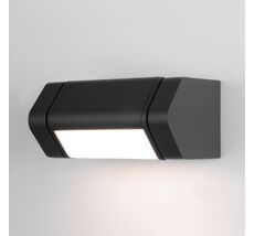 Уличный настенный светильник Elektrostandard DORS a062882_ES
