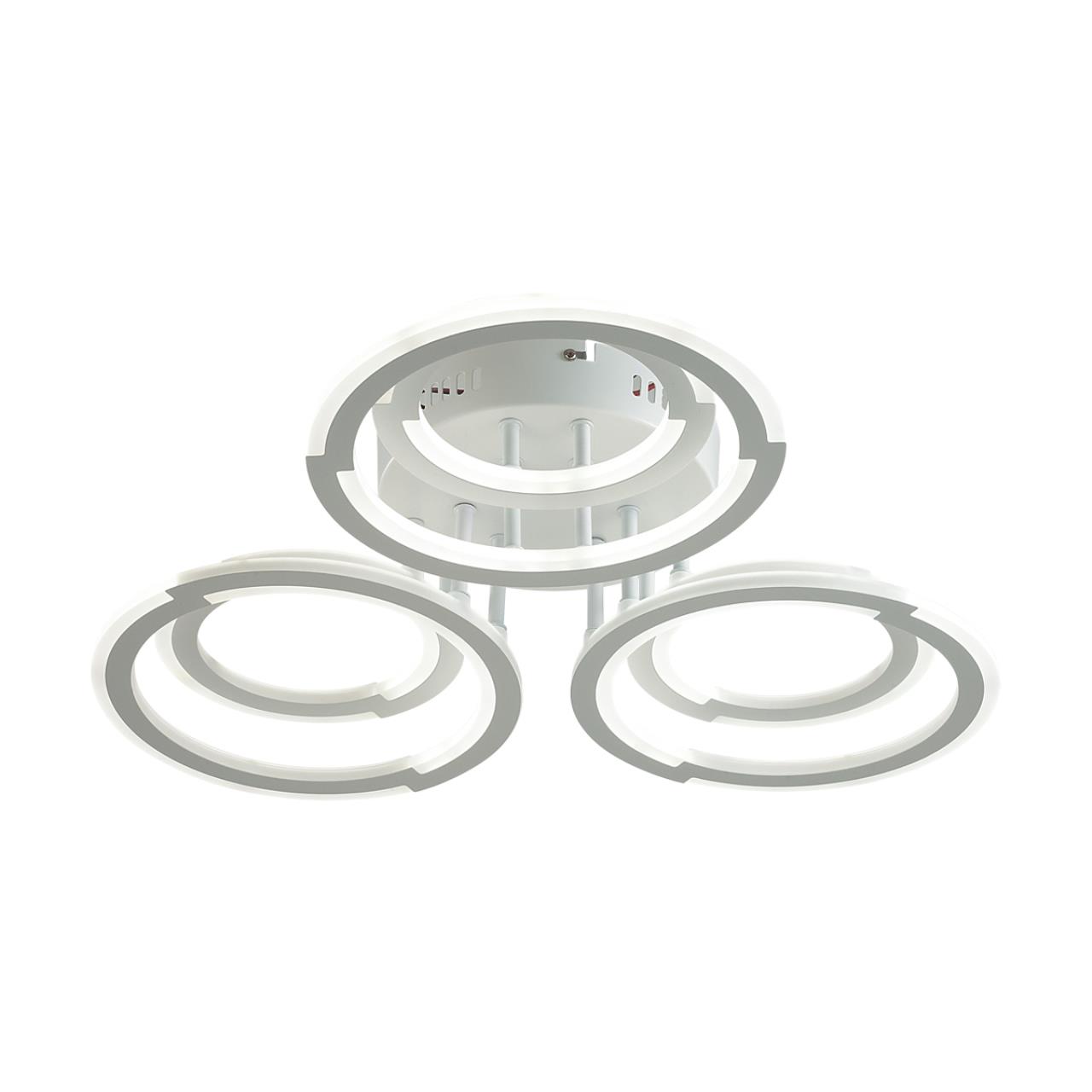 Потолочная люстра LUMION OSAKA 8028/80CL