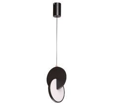 Подвесной светильник De City Стаут 702013001_MW