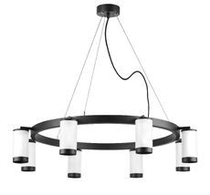 Подвесная люстра LightStar Rullo LR01836837_LS