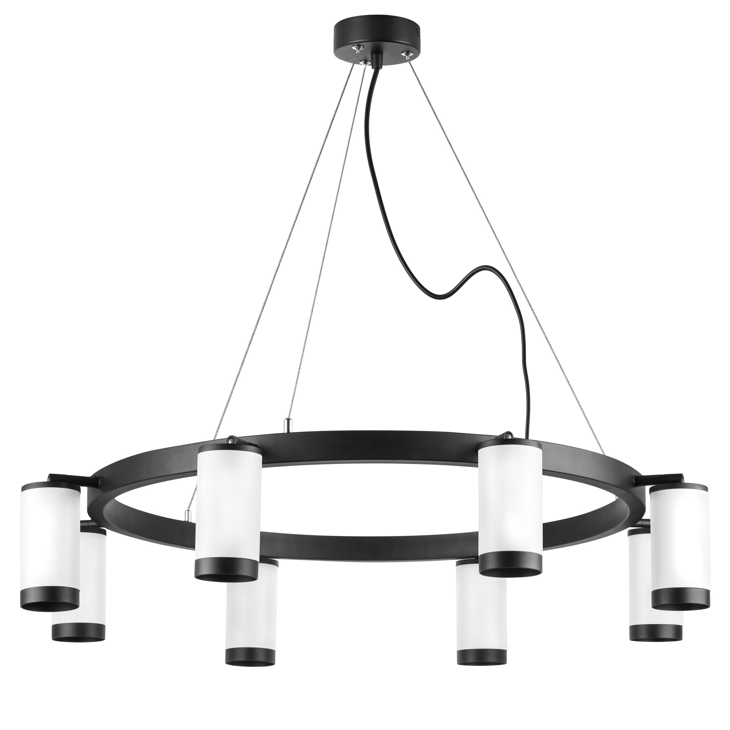 Подвесная люстра LightStar Rullo LR01836837_LS