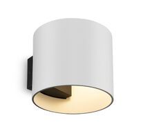 Настенный светильник Maytoni Rond C066WL-01W_MY