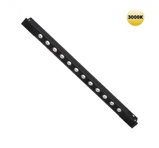 Трековый светильник для низковольтного шинопровода арт. 135179-135180 NOVOTECH FLUM 359511