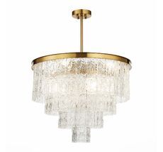 Потолочная люстра ST Luce CORSIA SL1230.302.08