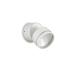 Спот Ideallux OMEGA OMEGA AP ROUND BIANCO 4000K_IL