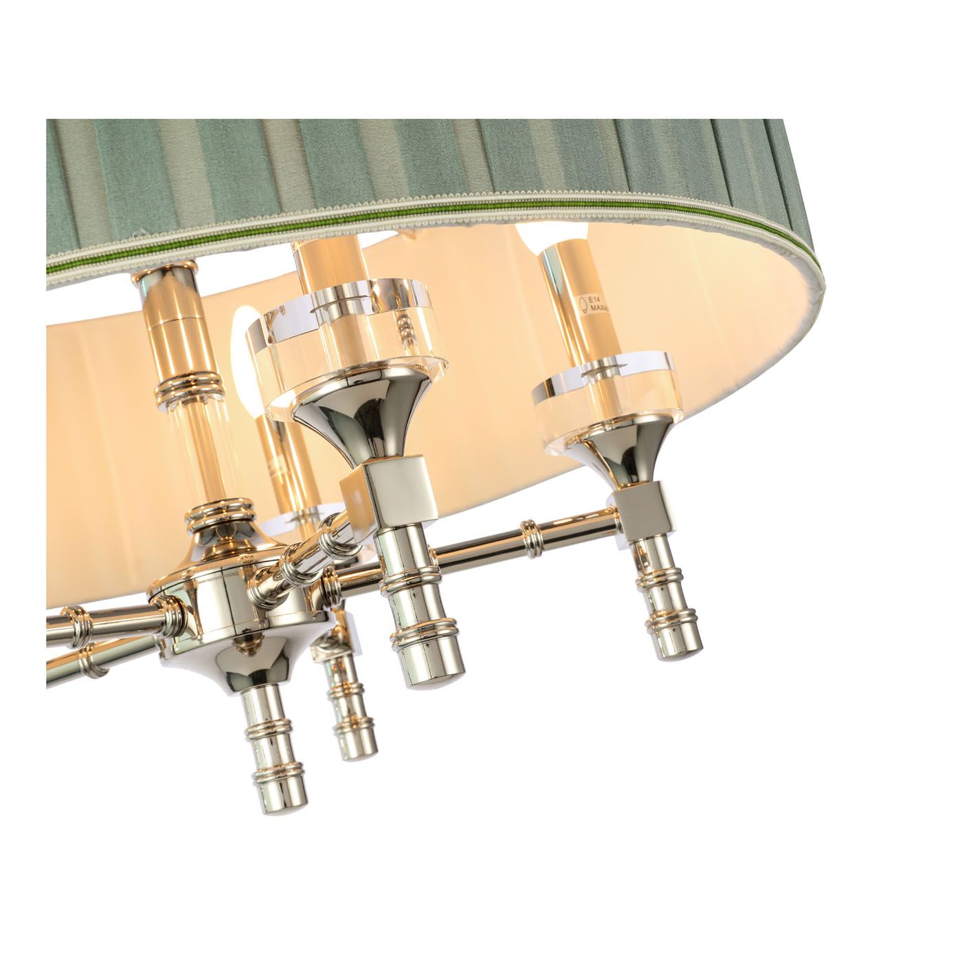Подвесная люстра ST Luce OLEO SL1121.103.05