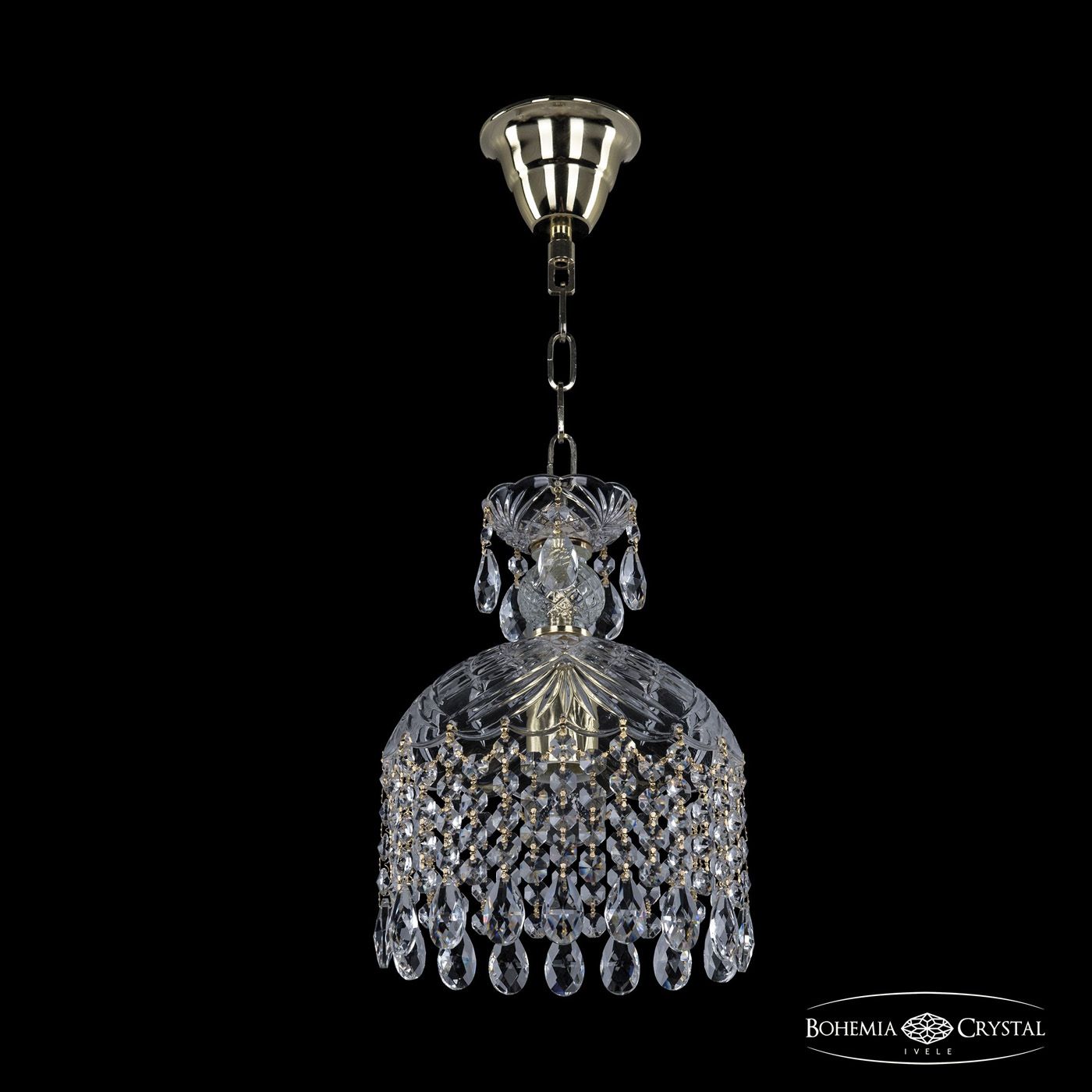 

Подвесной светильник Bohemia Ivele 14783/20 G, 14783/20 G
