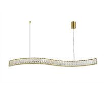 Подвесной светильник NewPort 8243/110 gold NEW_NP
