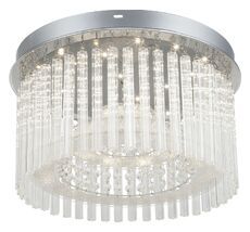 Потолочный светильник Globo Joyce 68568-18_GL