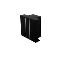 Настенный светильник DesignLed SHAPE GW-7002-5-BL-NW 00-00002074_SW