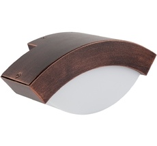 Настенный светильник уличный IP44 CB Oasis Light 2146 CB_OL