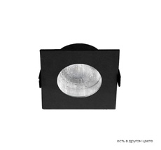 Светильник встраиваемый CrystalLux CLT 046C1 BL IP44_CR