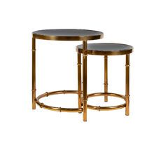 Журнальный столик ArtHomeDecor Staten ID-188 GL