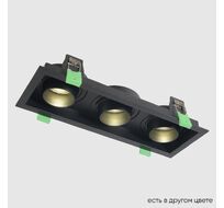 Встраиваемый светильник Crystal Lux CLT CLT 069C3 BL_CR