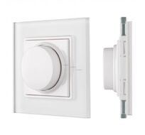 Панель Rotary SR-2835RGB-RF-UP White (3V, RGB) 020944_ARL