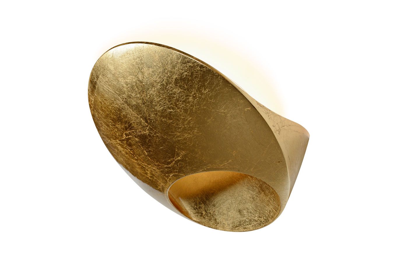 Настенный светильник ILedex Light Flux ZD8152-6W Gold_IX