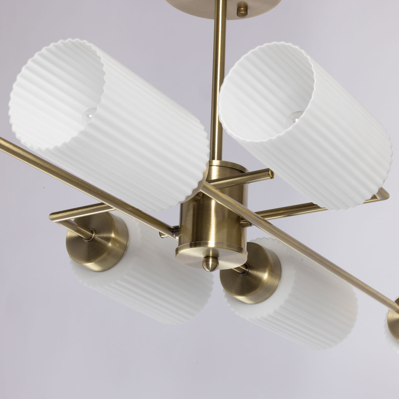 Потолочная люстра De City Олимпия 638019906_MW