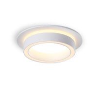 Встраиваемый светильник Ambrella Light TECHNO SPOT TN5240_AMB