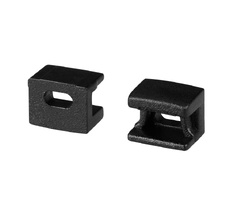 Заглушка профиля Arlight PLINTUS-FANTOM-BENT 043905_ARL