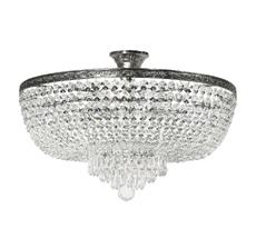 Потолочный светильник Arti Lampadari Nonna Nonna E 1.3.50.503 N