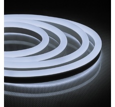 Светодиодная лента влагозащищенная 220V 2835 IP67 Feron 32710_FR